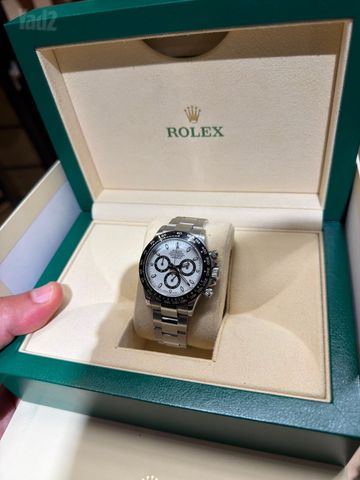 Rolex Daytona panda