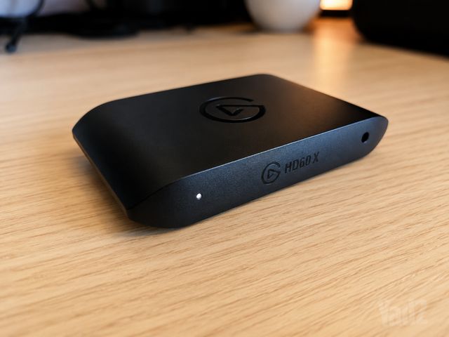 Elgato HD60X