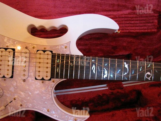 Jem 7V Steve Vai Sig 2019
