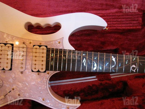 Jem 7V Steve Vai Sig 2019