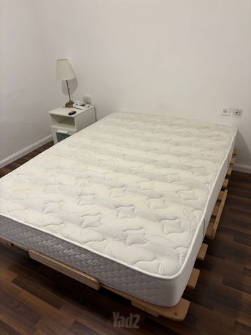 מיטה זוגית 1.40