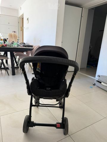 עגלת דונה