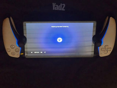 ps portal