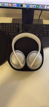 אוזניות Bose Noise Cancelling