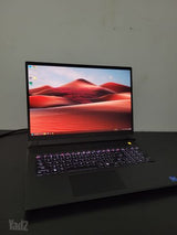 Alienware m18 r2
