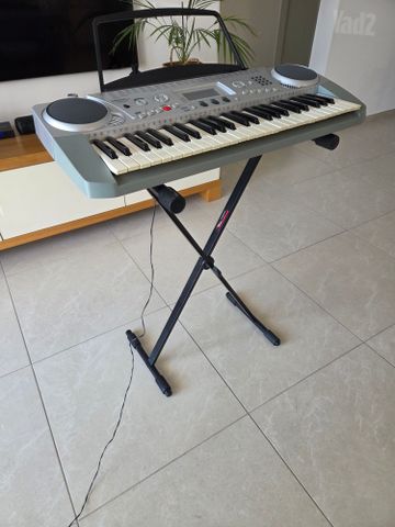 אורגנית