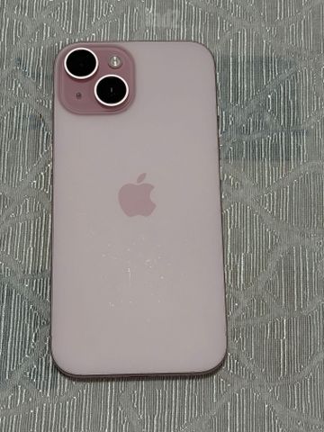 I phone 15