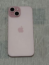 I phone 15