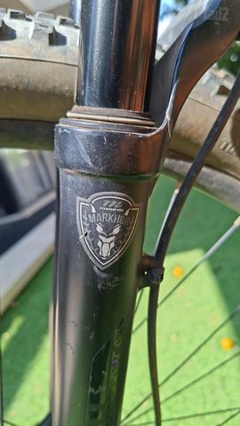 Merida Big Nine 400  - גרמניה
