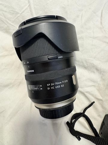 מצלמת canon R