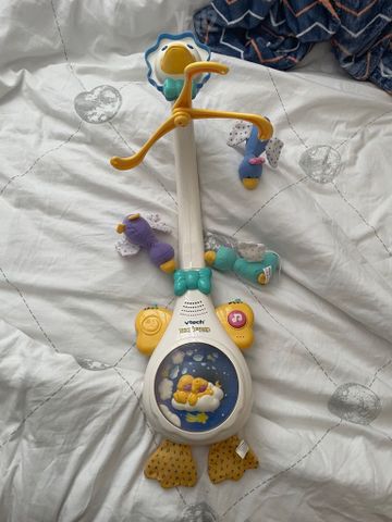 מובייל אווז