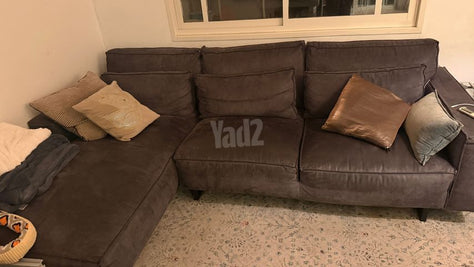 ספה נהדרת
