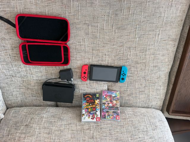 Nintendo