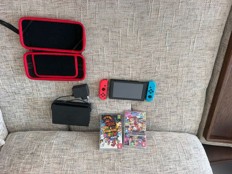 Nintendo