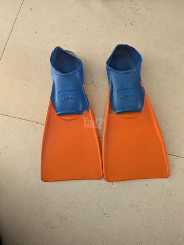 סנפירים לילדים