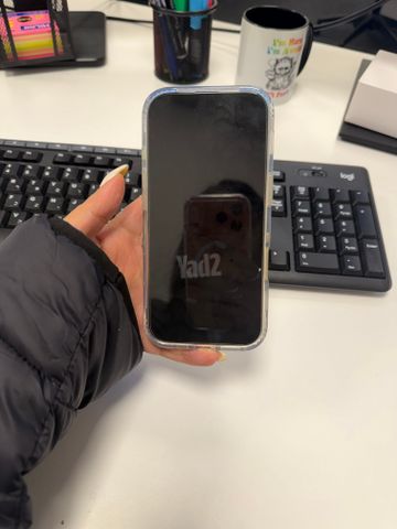 אייפון 16 פרו