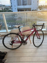 אופני כביש Ridley Aura X