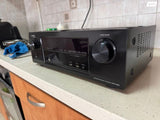 Denon avr x1000