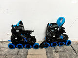 רולרבליידס Roces Moody