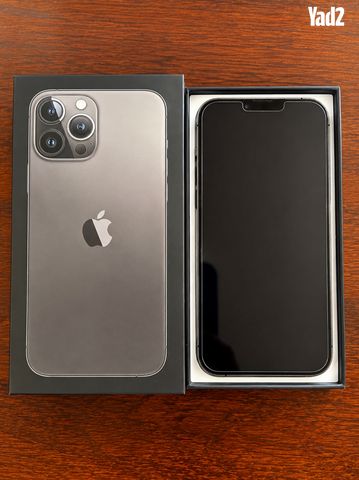 Iphone 13 pro max 256gb