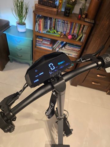 קורקינט Rider X Race Mini