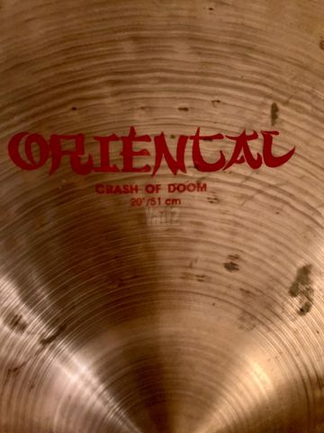 sabian zildjian