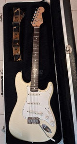 Fender Stratocaster 1988