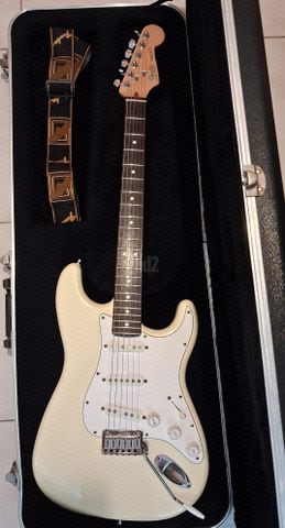 Fender Stratocaster 1988