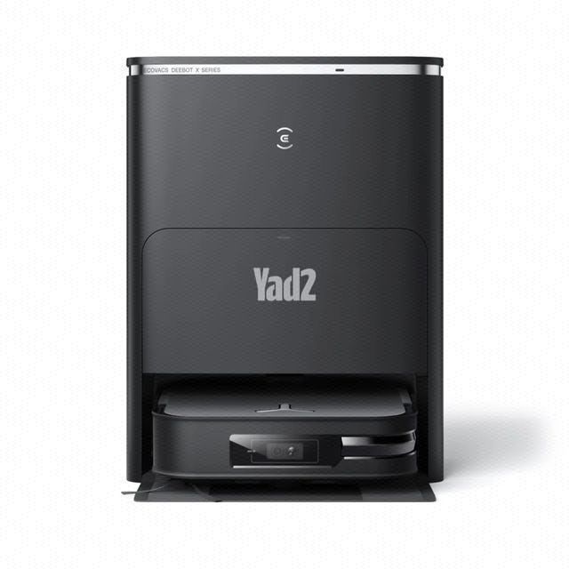 ECOVACS DEEBOT X 2