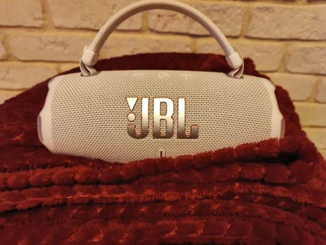 Jbl charge 6
