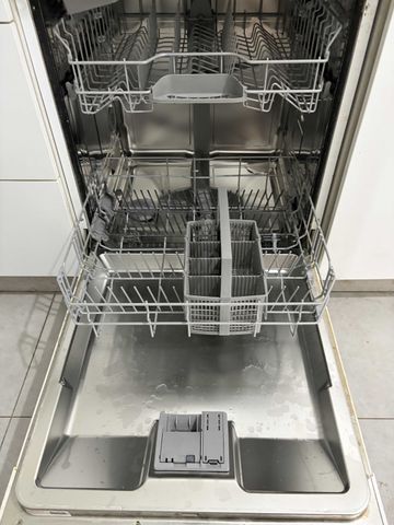 מדיח כלים Bosch 60 ס"מ