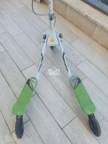 קורקינט Swing Scooter