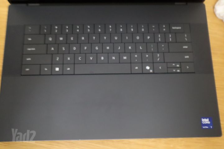 Dell XPS 16 9640 Ultra i7