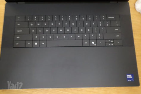 Dell XPS 16 9640 Ultra i7