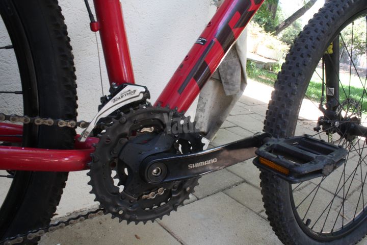 אופני Trek Marlin 4