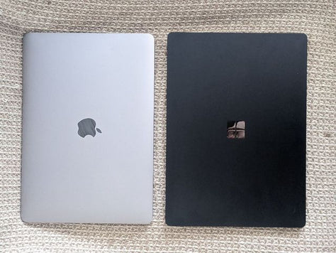 surface laptop 3 16gb
