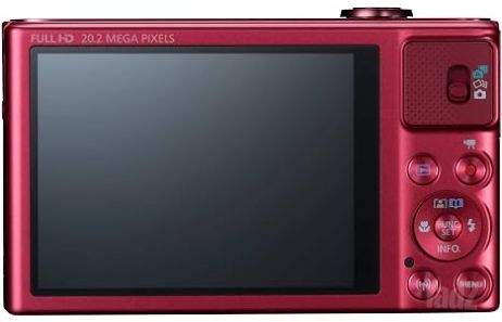 מצלמה SX620