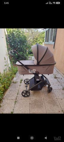 עגלת תינוק