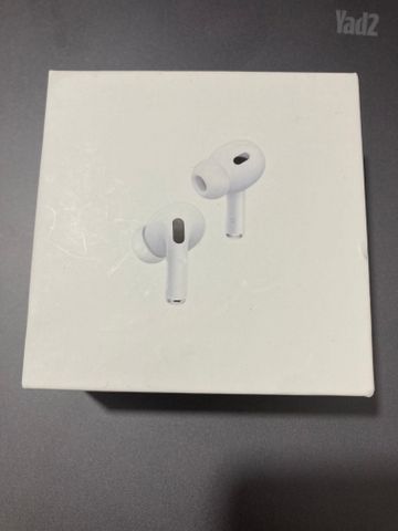 Apple AirPods Pro דור 2