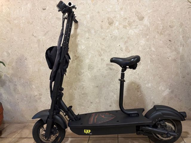 קרוקינט איגל GXP
