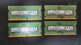 זכרון לנייד DDR4