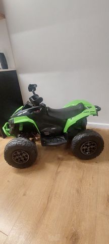 טרקטורון 24v