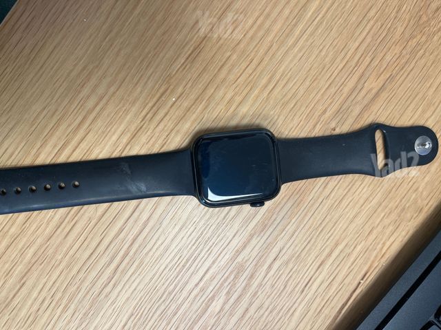 שעון Apple Watch SE 2nd gen