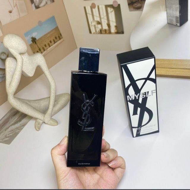 YSL MYSLF EDP 100 ML