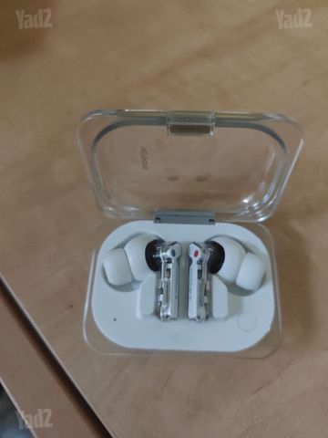 אוזניות nothing ear (a)