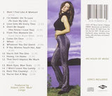 Shania Twain Coe On Over