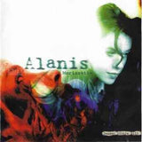 Alanis Morissette Jagged