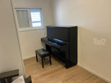 פסנתר YAMAHA U2