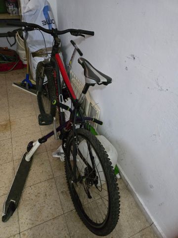 אופניים הרים magelan