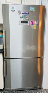 מקרר Blomberg 583L